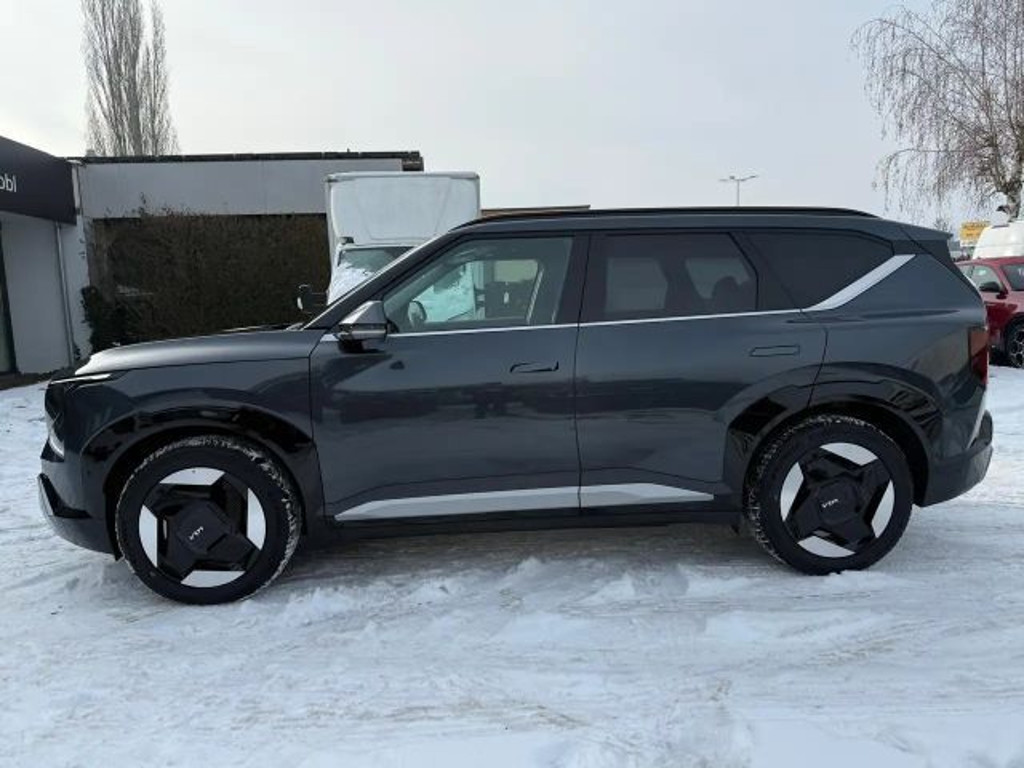 Kia EV5