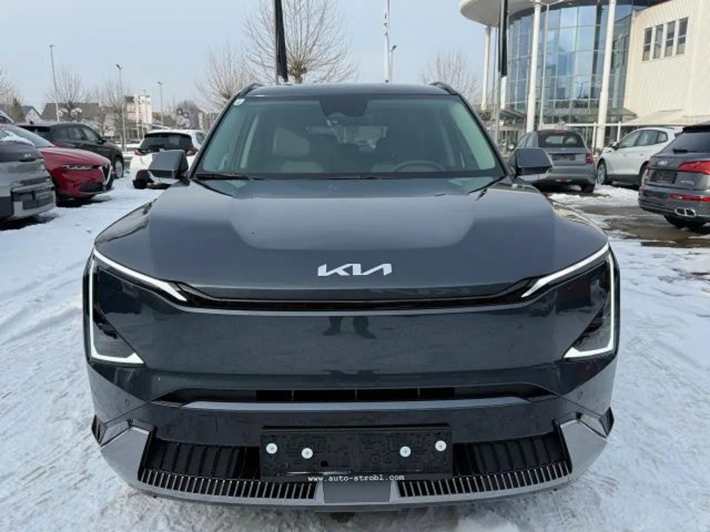 Kia EV5