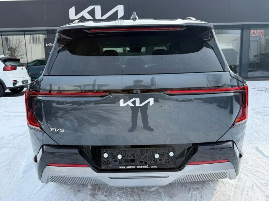 Kia EV5