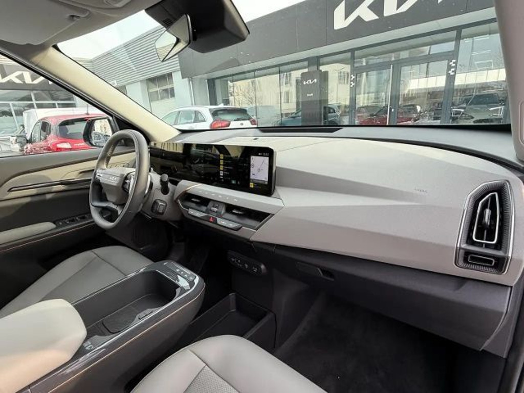Kia EV5