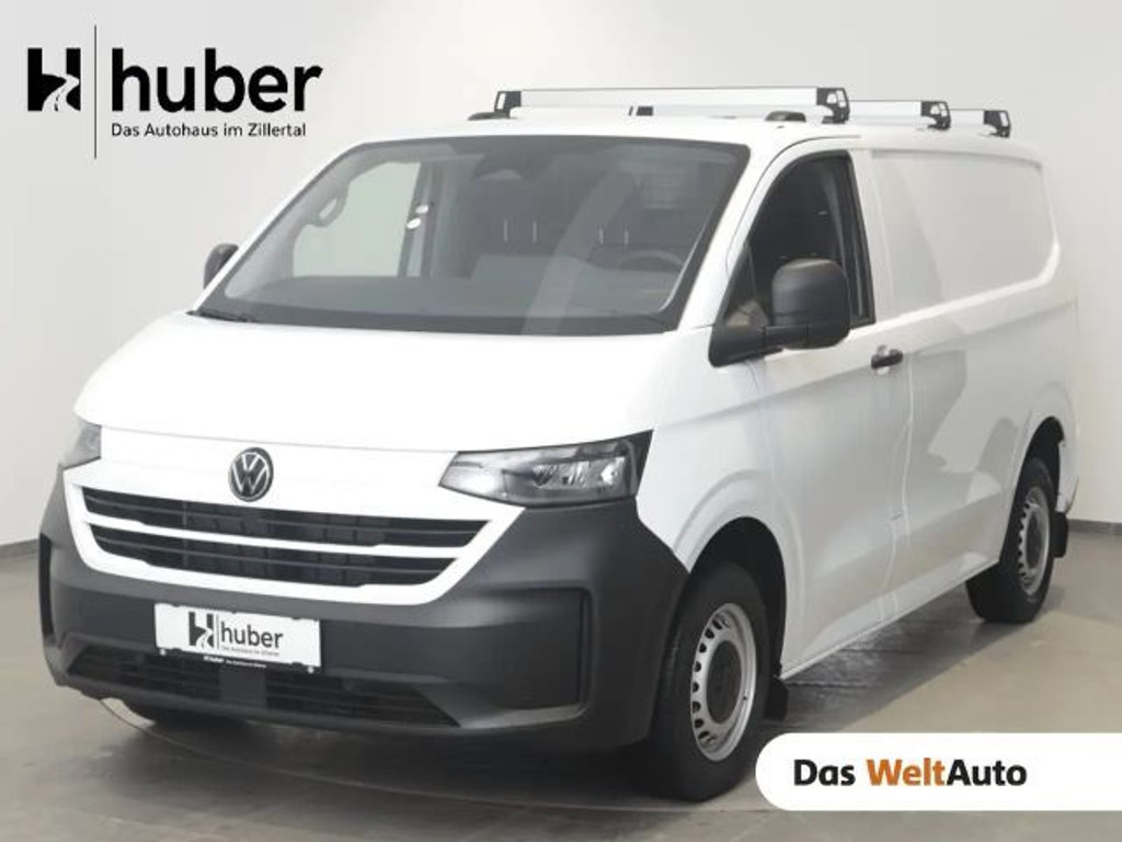 Volkswagen Transporter 2025 Diesel