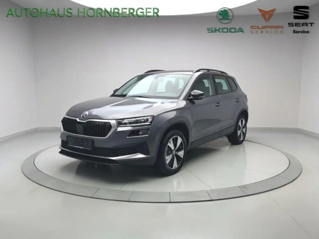 Skoda Karoq 2024 Benzine