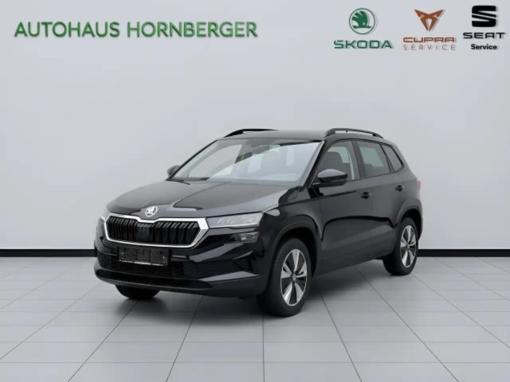 Skoda Karoq 2023 Benzine