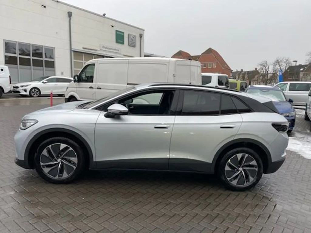 Volkswagen ID.4