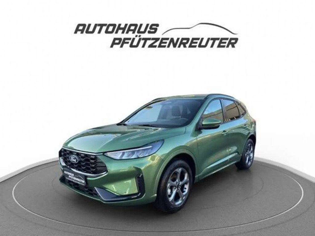 Ford Kuga 2025 Hybride Benzine