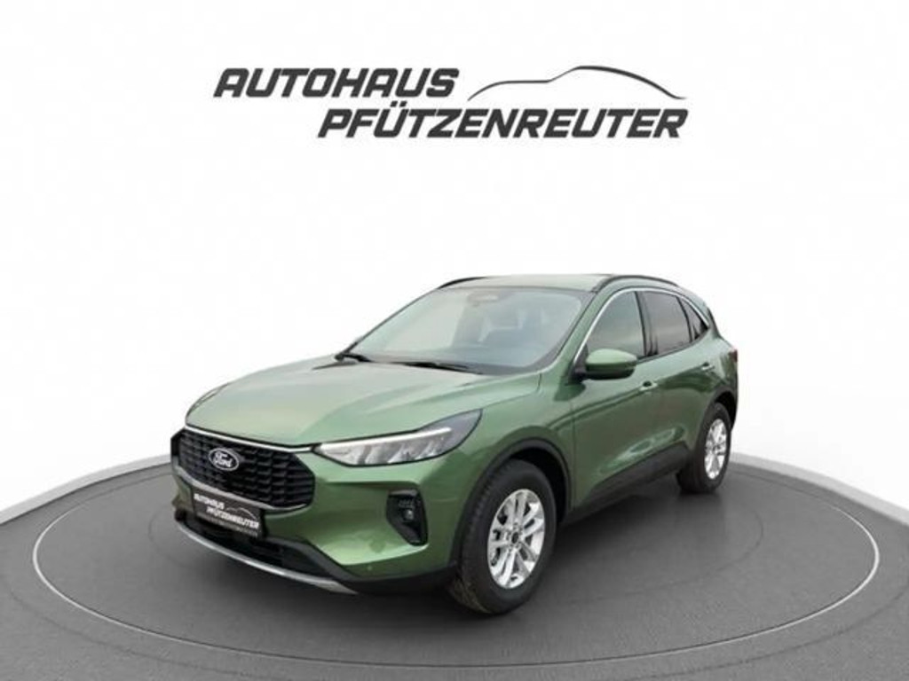 Ford Kuga 2025 Benzine