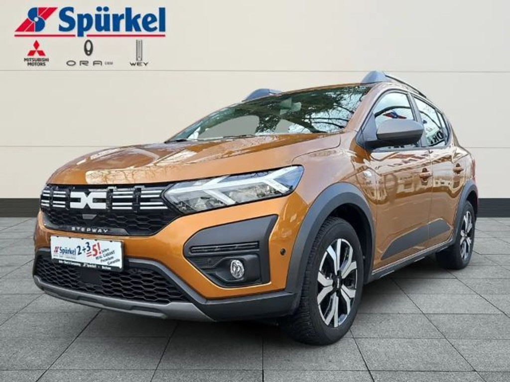 Dacia Sandero 2023 Benzine