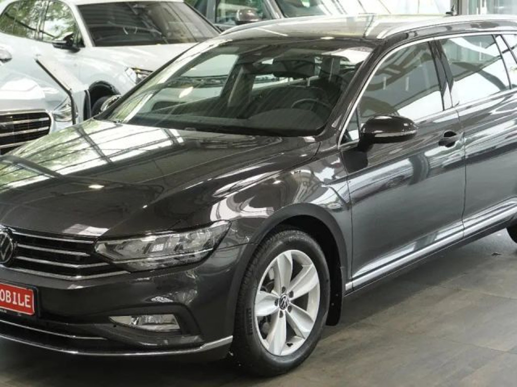 Volkswagen Passat 2024 Diesel
