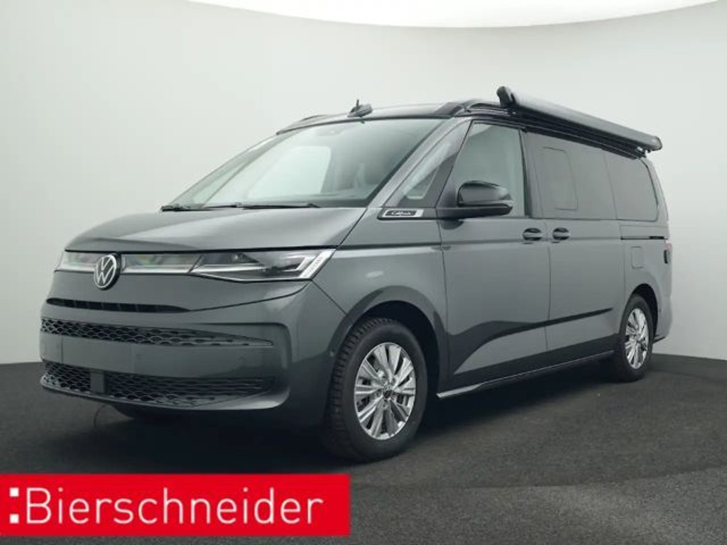 Volkswagen California 2025 Diesel