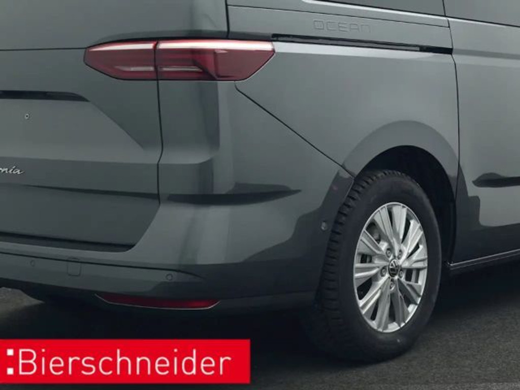 Volkswagen California