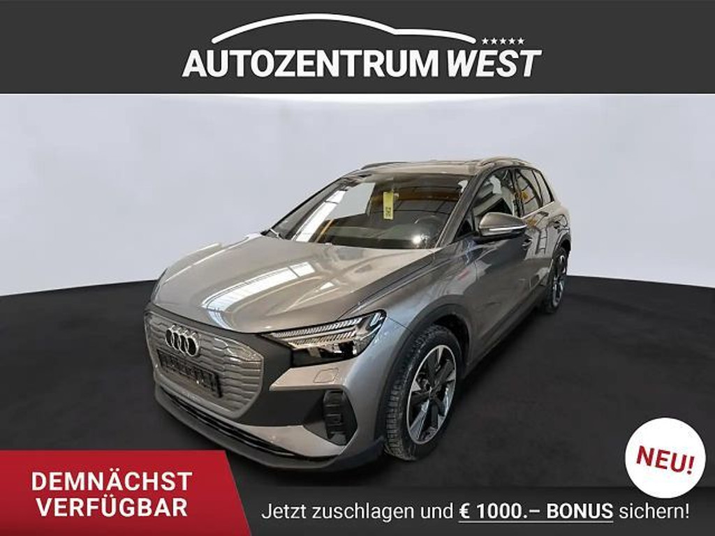 Audi Q4 e-tron 2023 Elektrisch