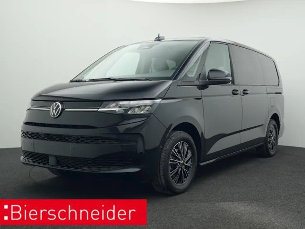 Volkswagen Multivan 2025 Diesel