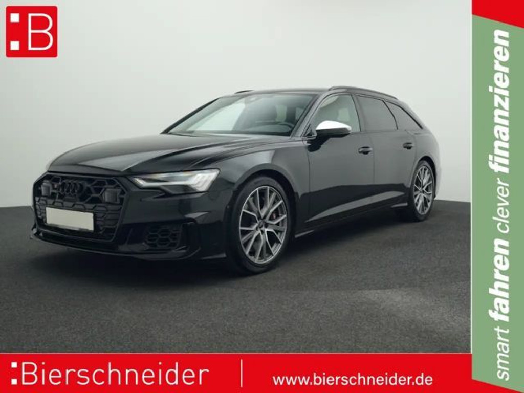 Audi S6 2024 Diesel
