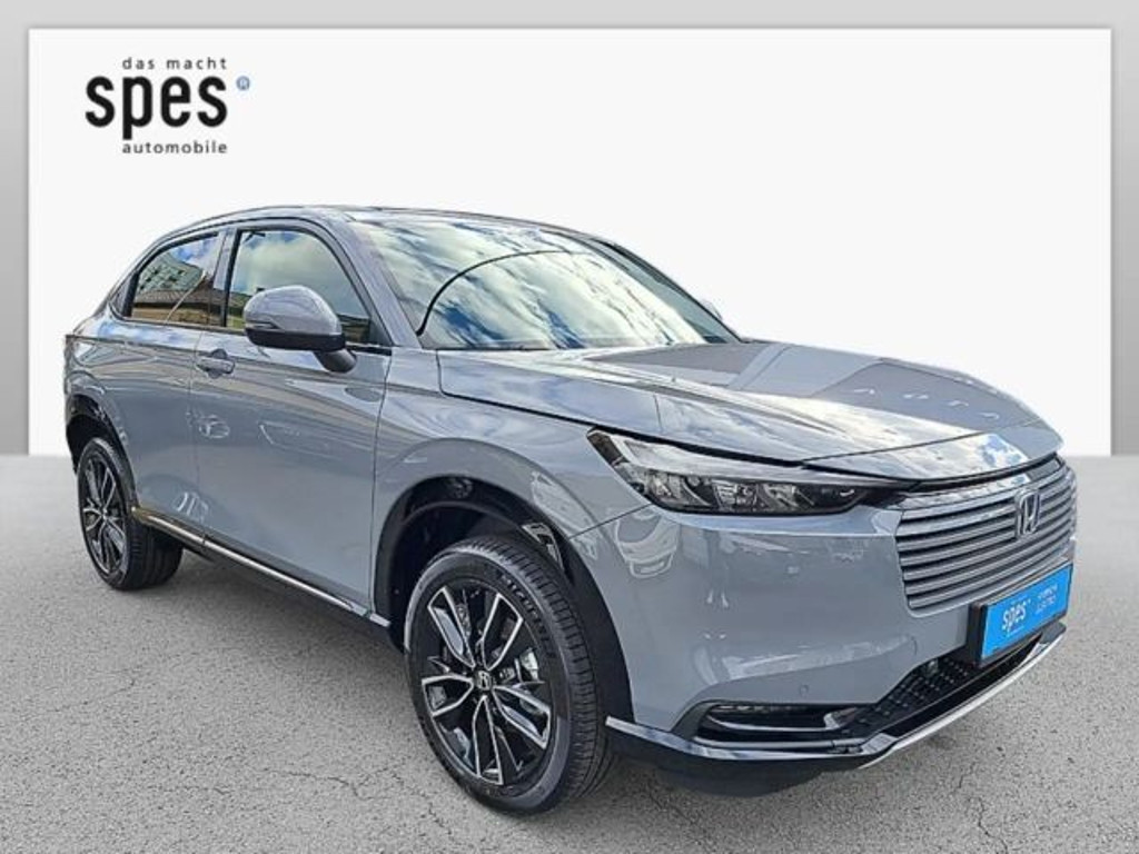 Honda HR-V 2025 Hybride Benzine