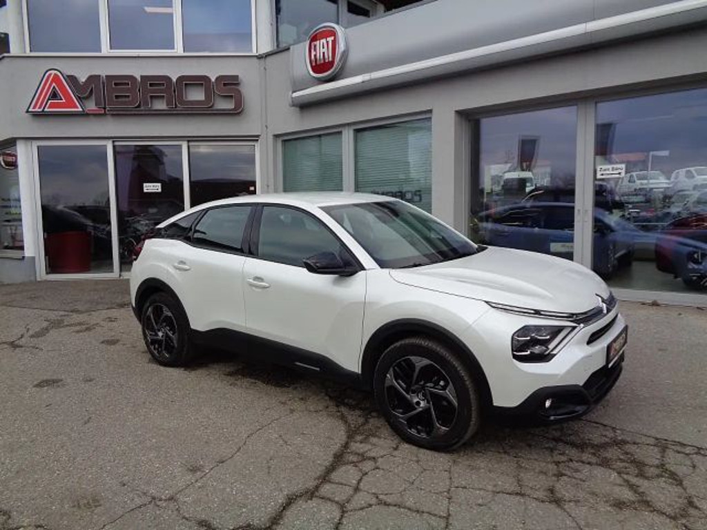 Citroën C4 2024 Diesel