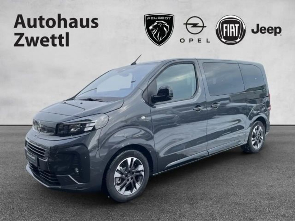 Opel Zafira 2025 Diesel