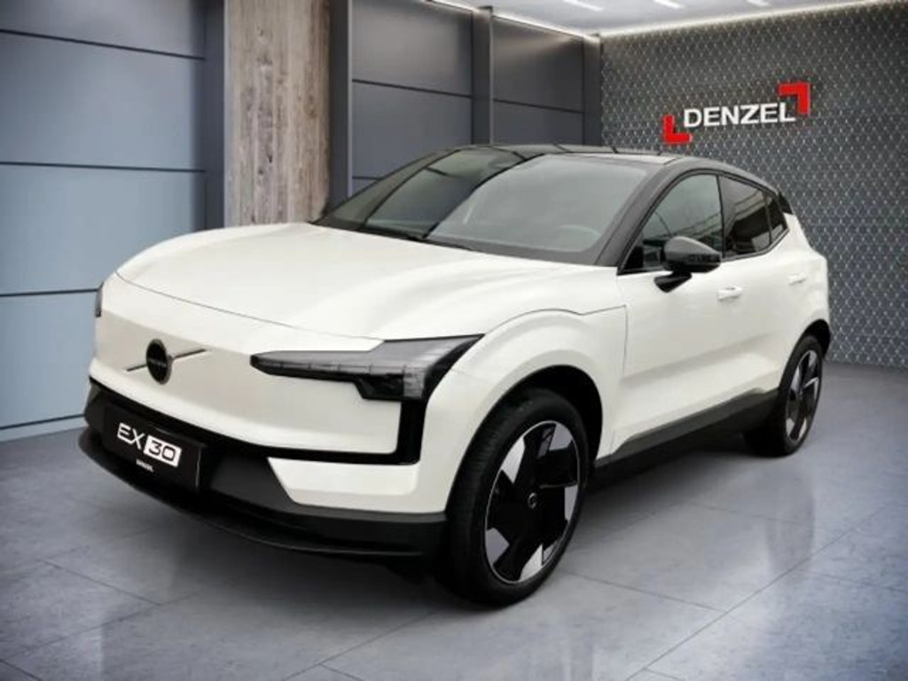 Volvo EX30 2026 Elektrisch