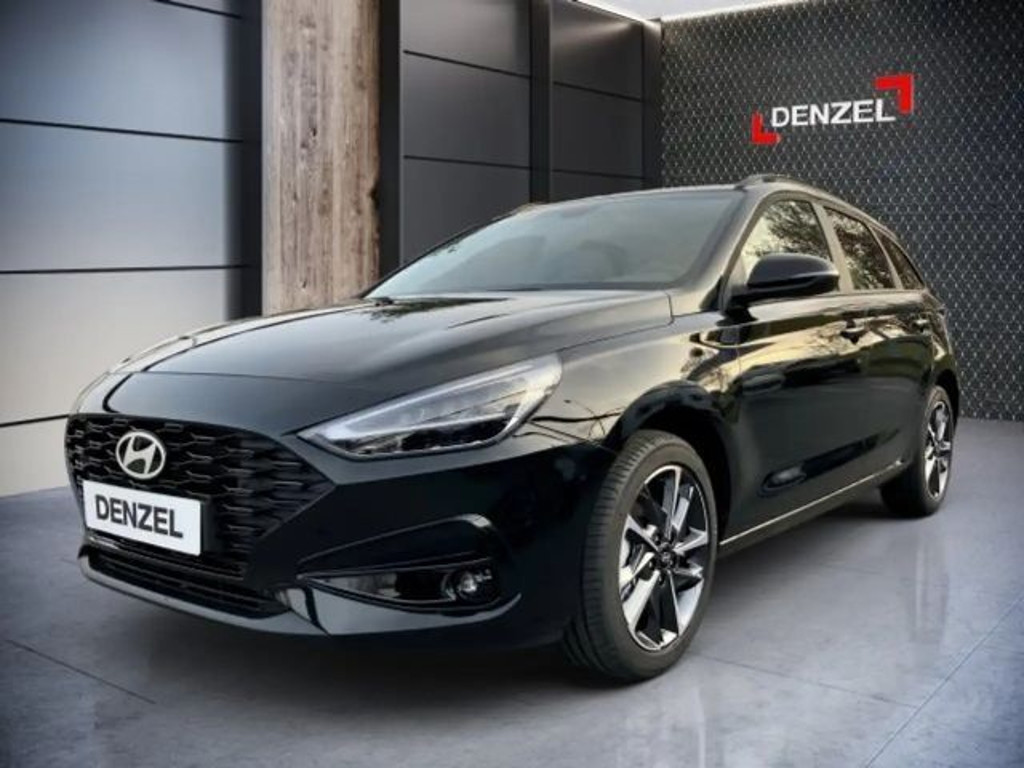 Hyundai i30 2026 Benzine