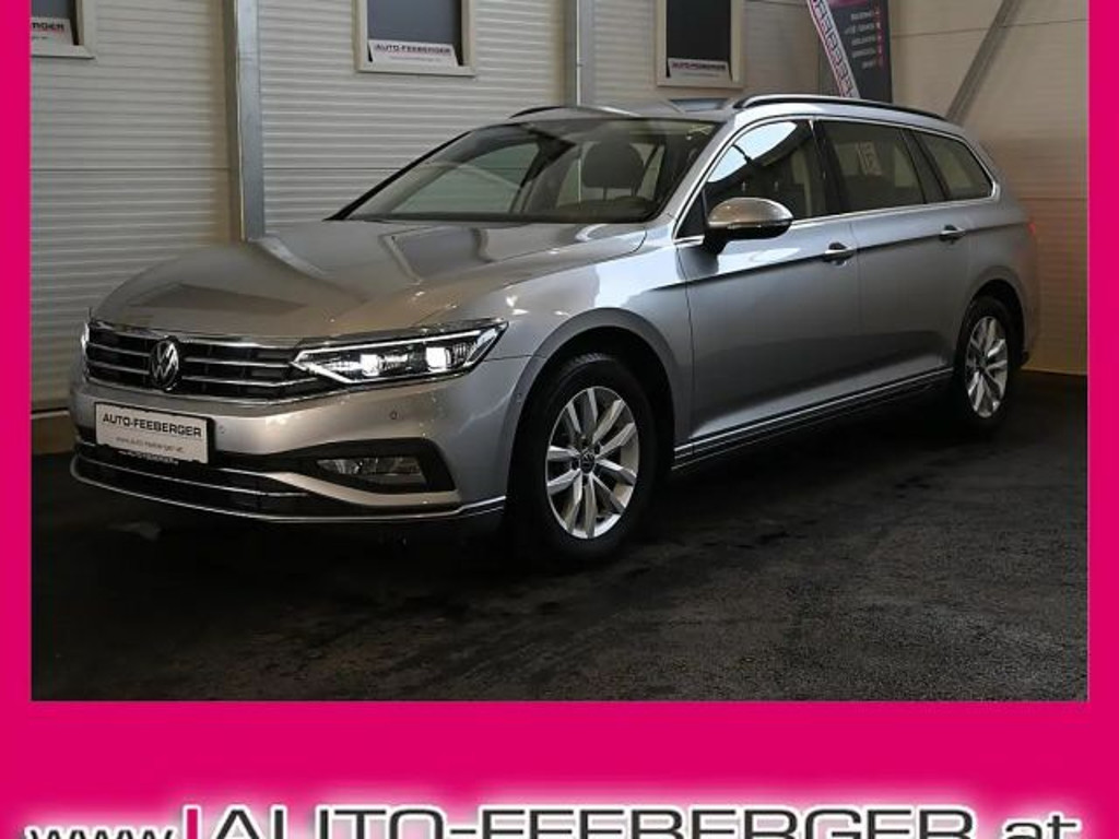 Volkswagen Passat 2024 Diesel
