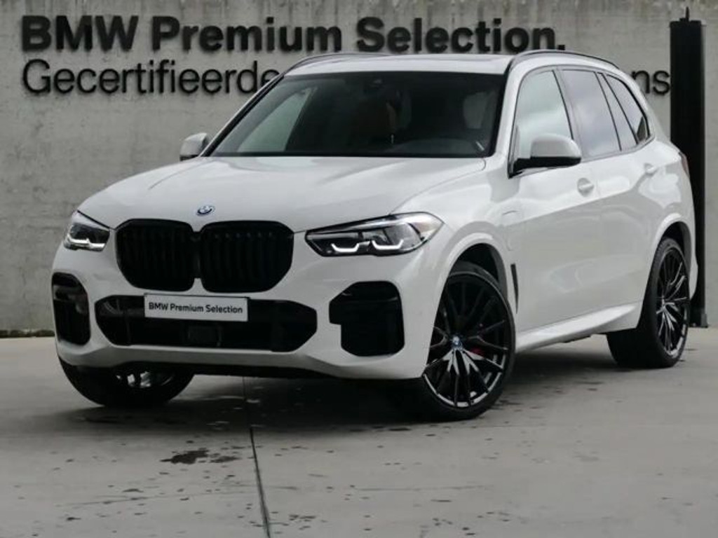 BMW X5 2022 Hybride Benzine