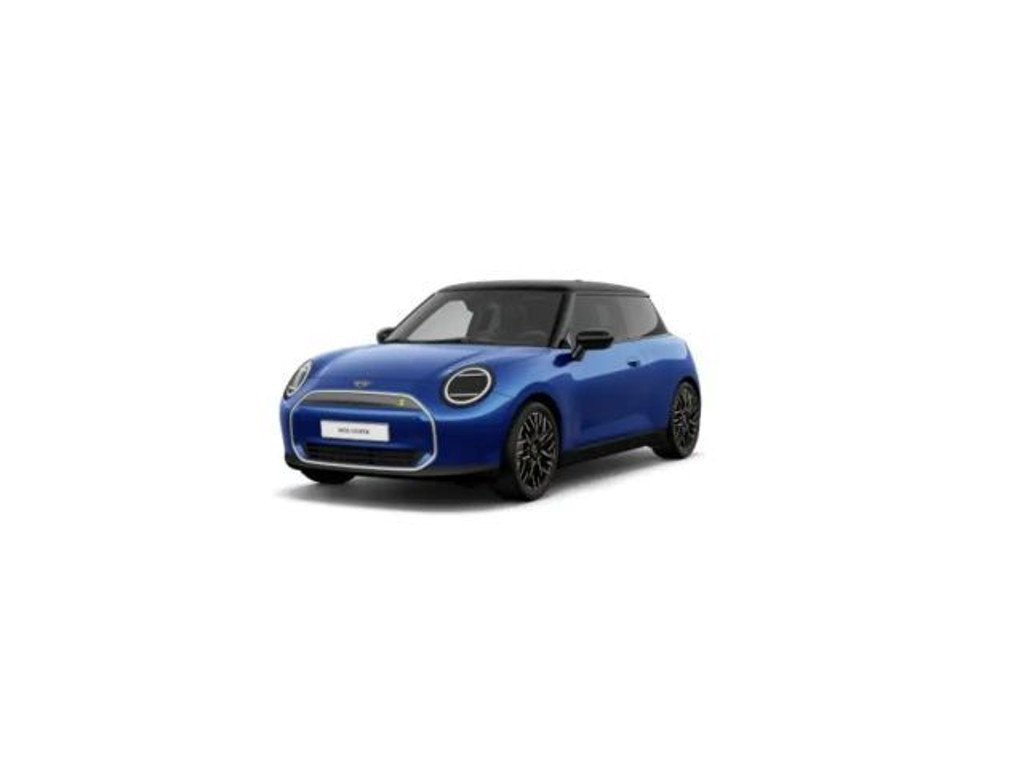 Mini Mini Electric