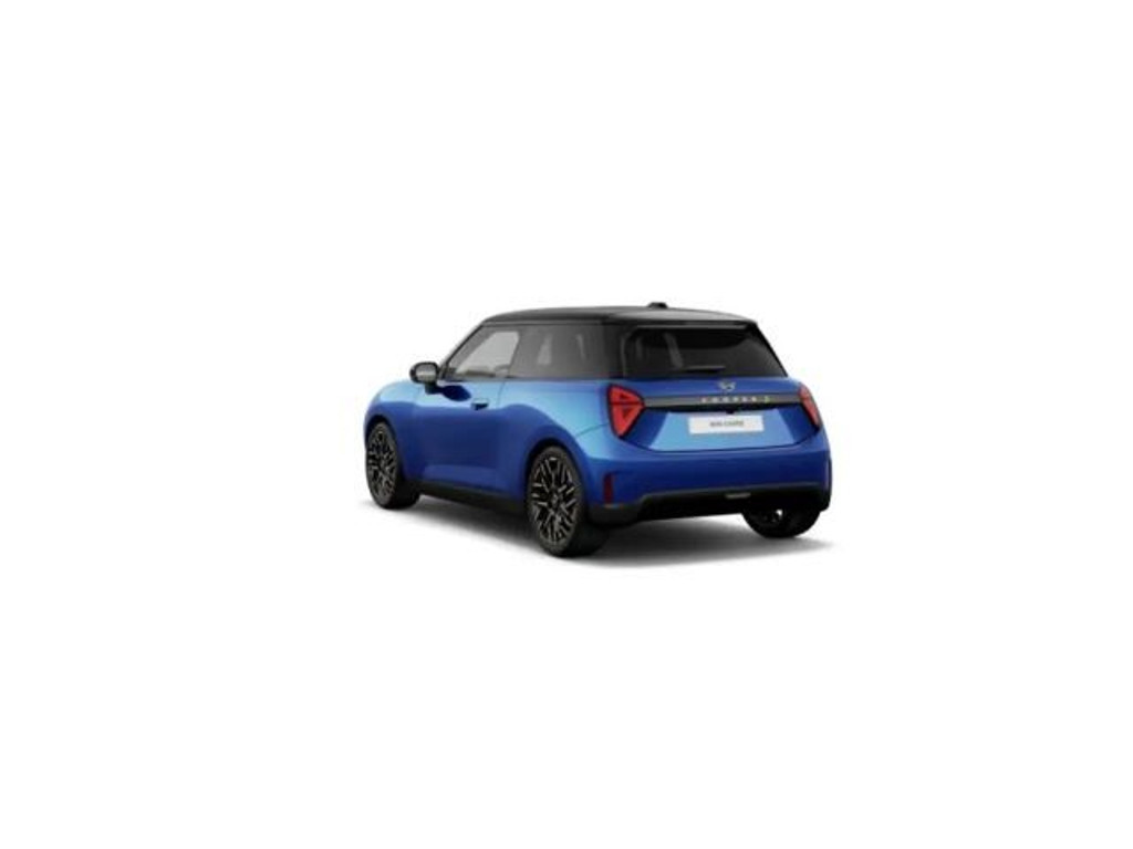 Mini Mini Electric