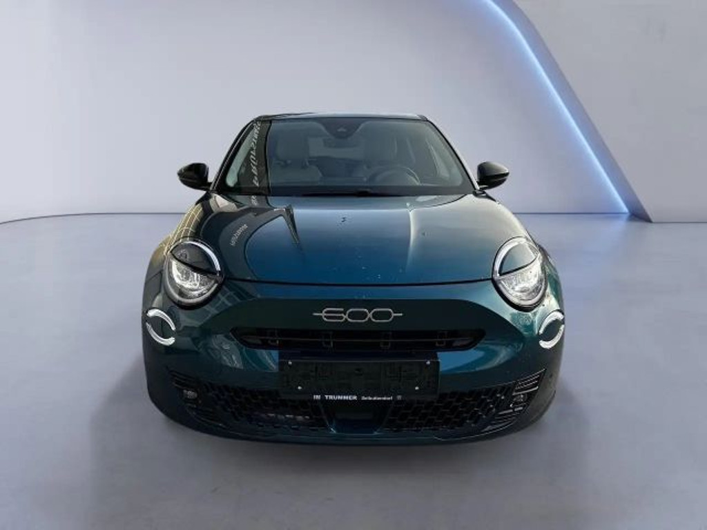 Fiat 600e