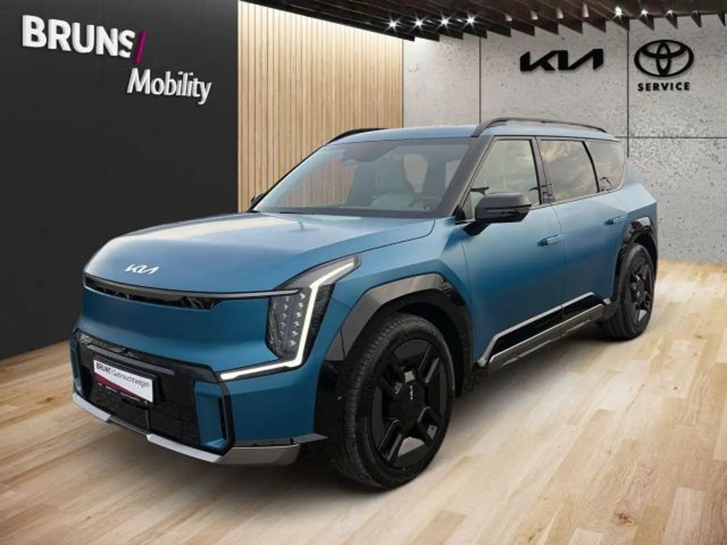 Kia EV9
