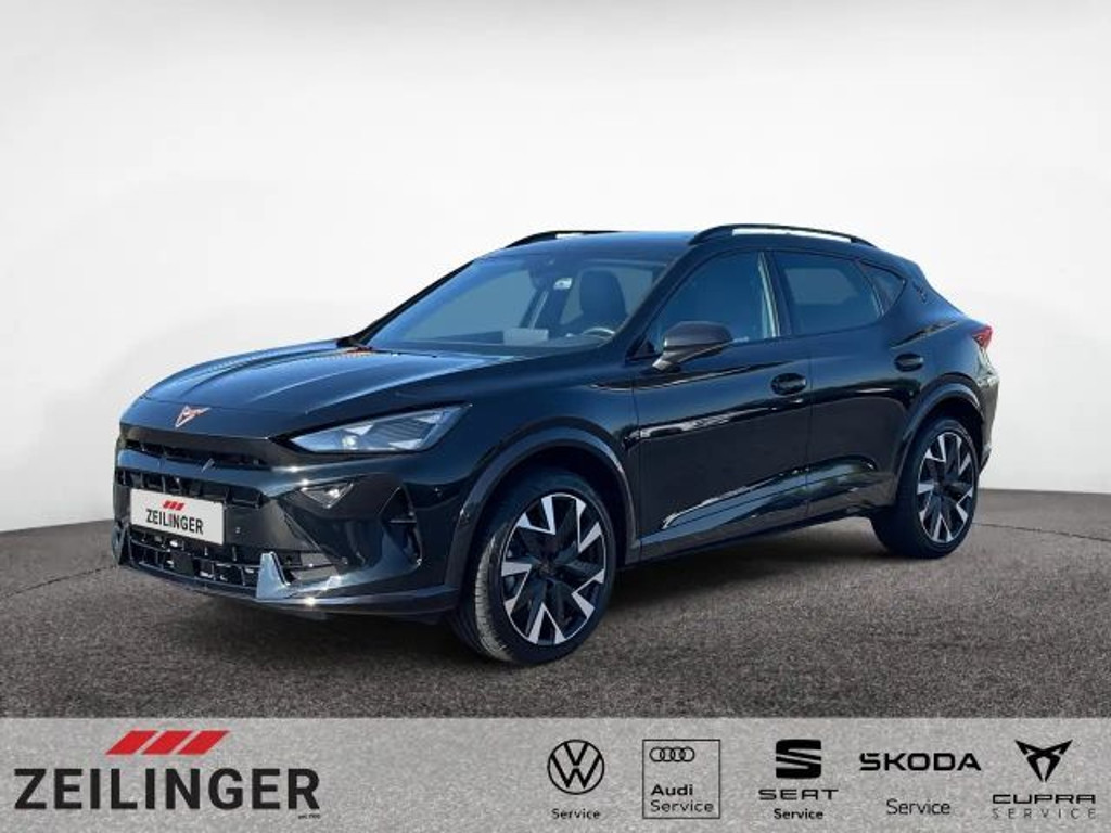 Cupra Formentor 2025 Benzine