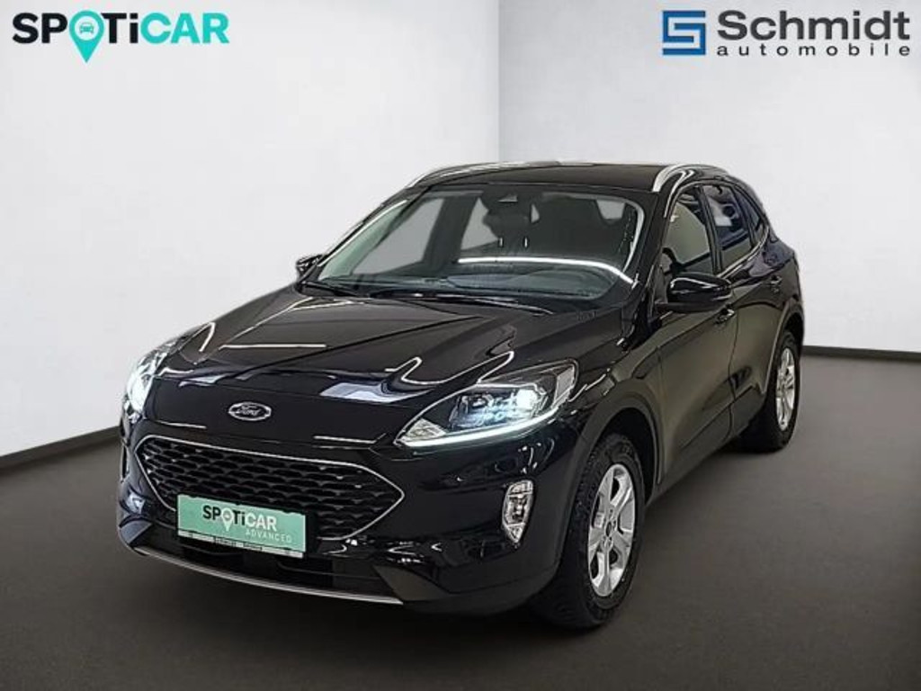 Ford Kuga 2024 Diesel
