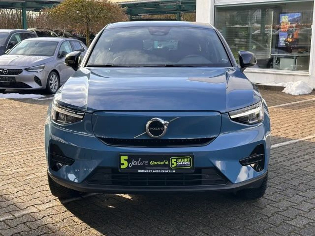 Volvo C40