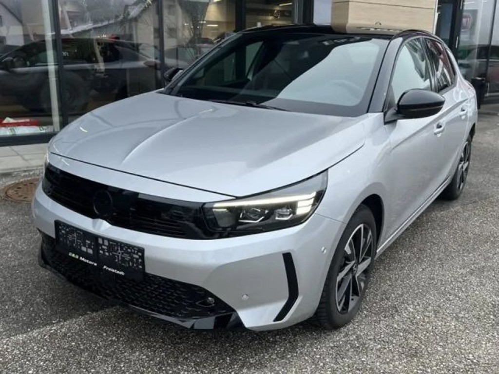 Opel Corsa 2025 Benzine