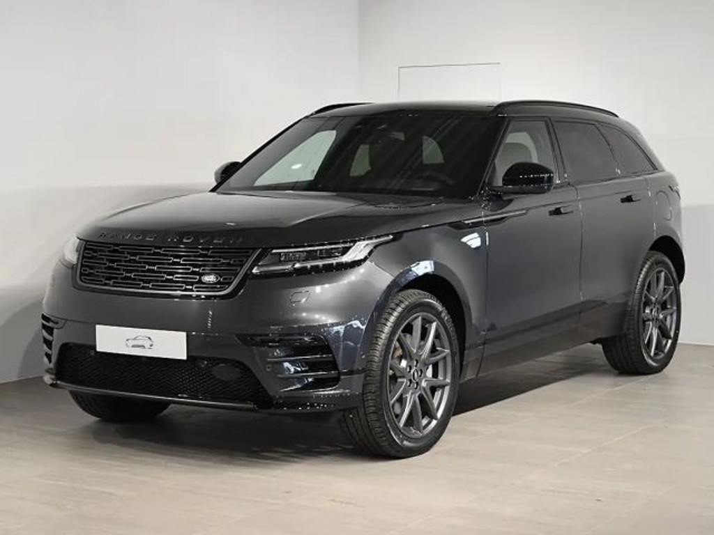 Land Rover Range Rover Velar 2026 Hybride Benzine