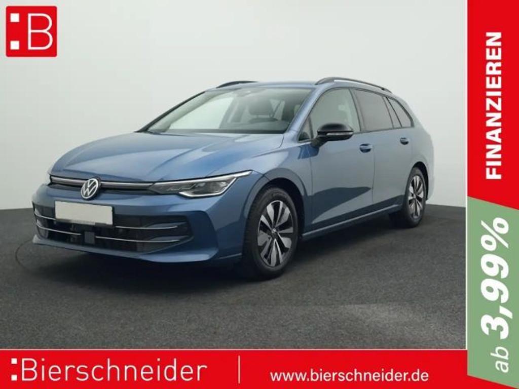 Volkswagen Golf 2025 Diesel
