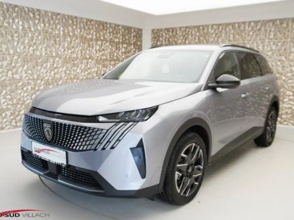 Peugeot 5008 2025 Benzine