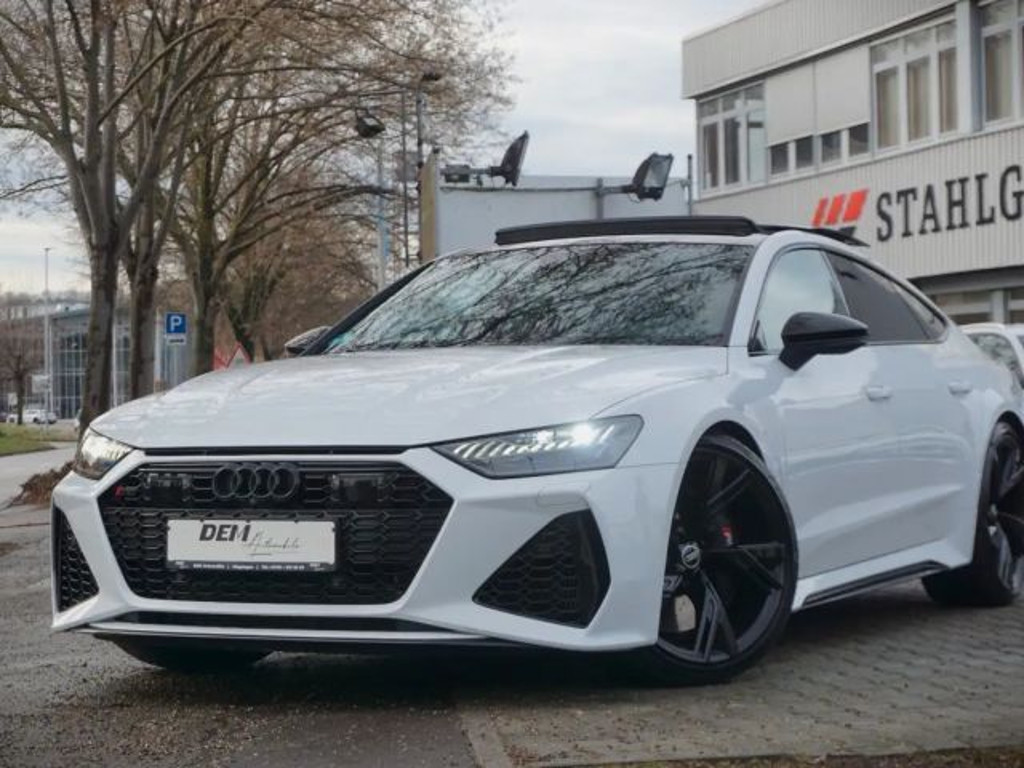 Audi RS7