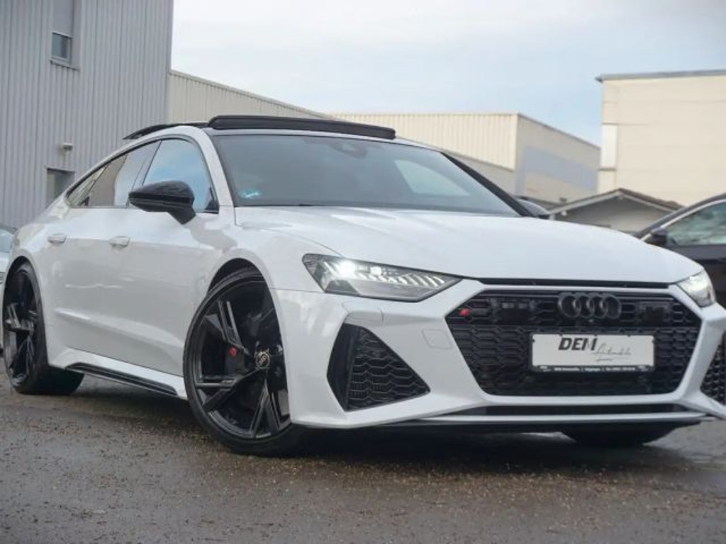Audi RS7