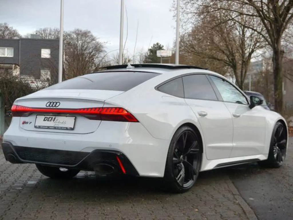 Audi RS7