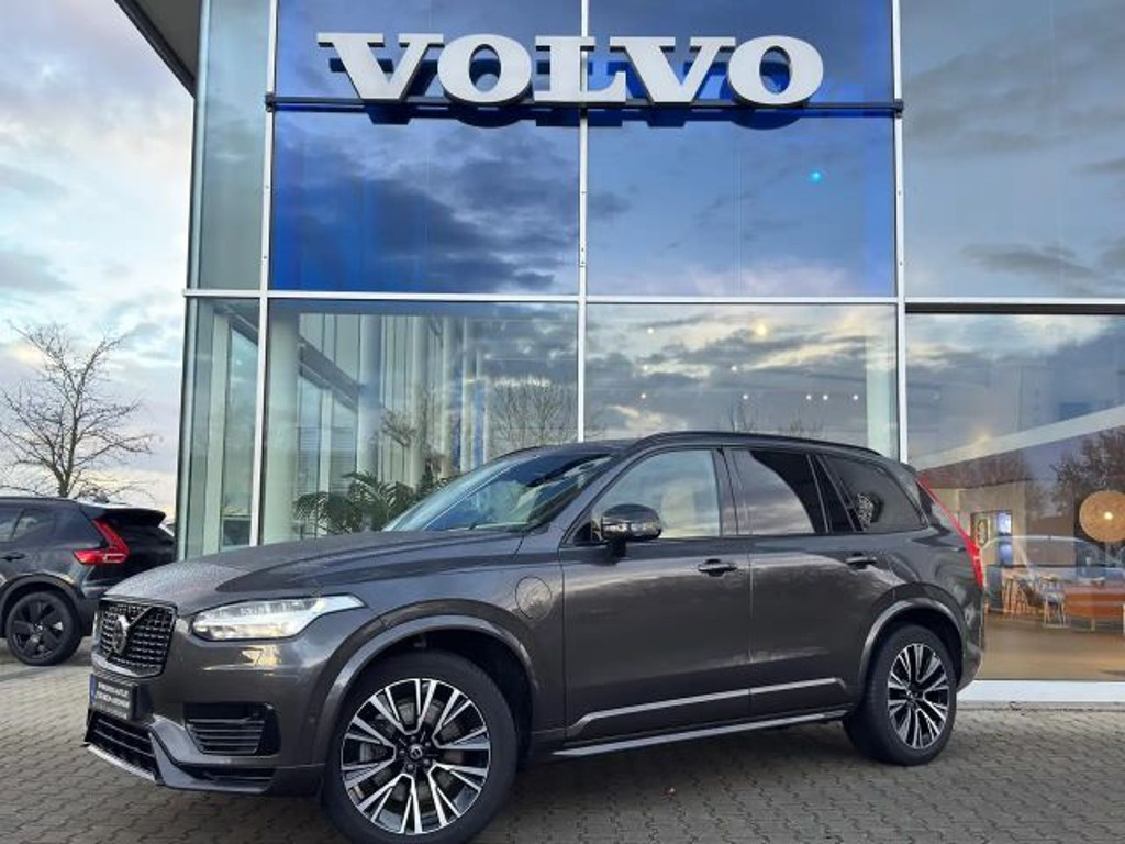 Volvo XC90 2022 Hybride Benzine