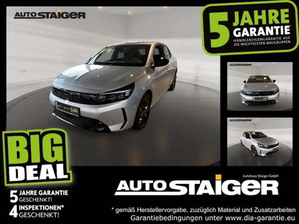 Opel Corsa 2024 Benzine