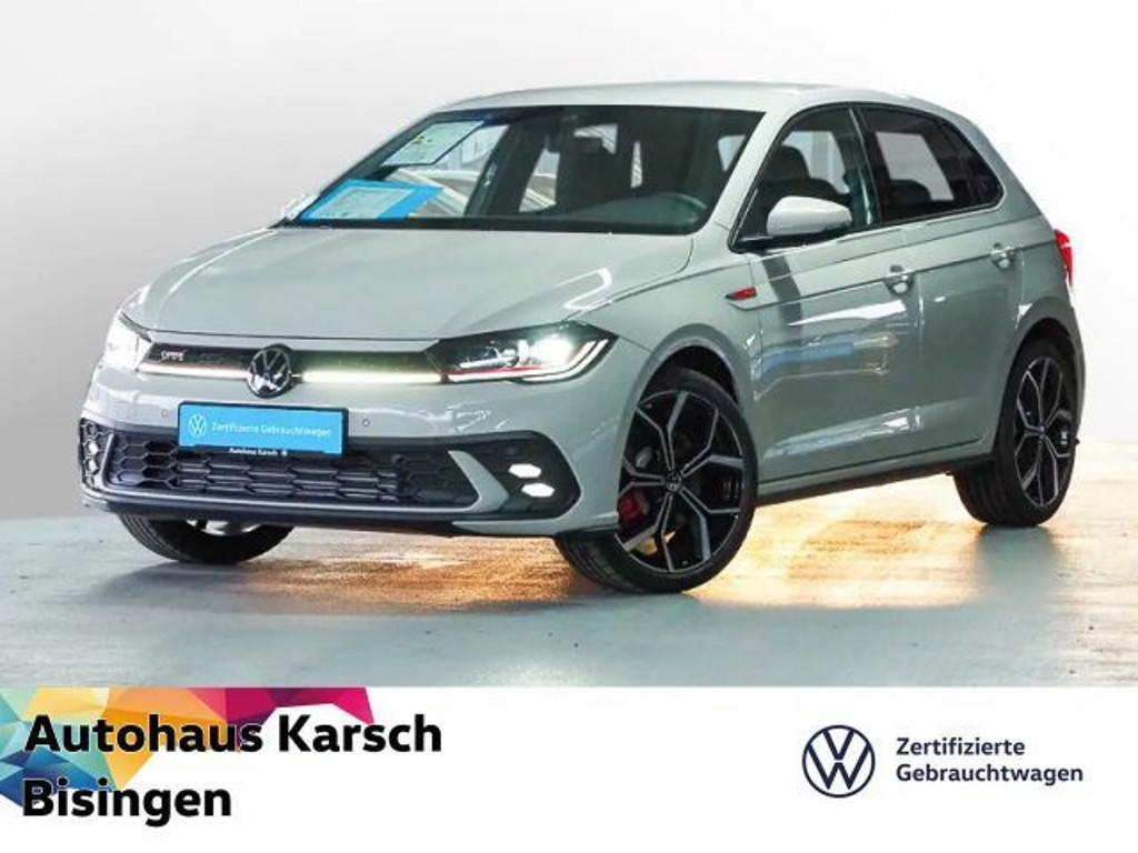 Volkswagen Polo 2026 Benzine
