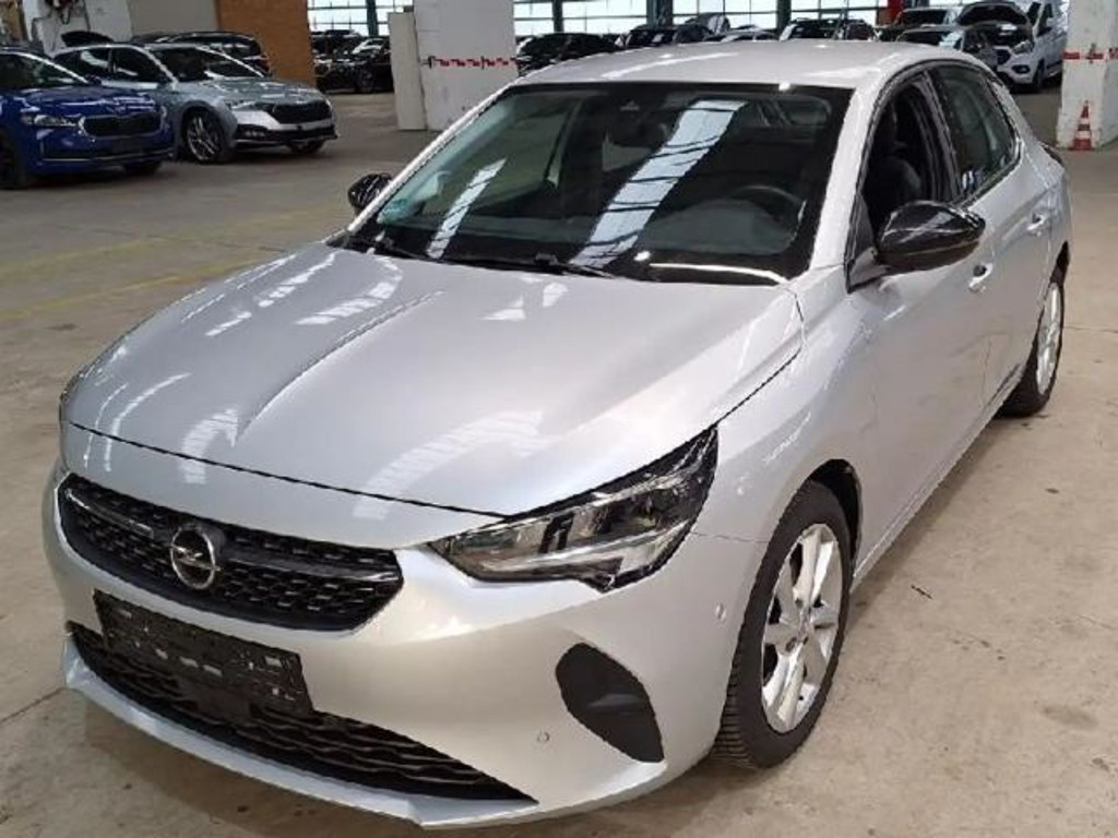 Opel Corsa 2022 Benzine
