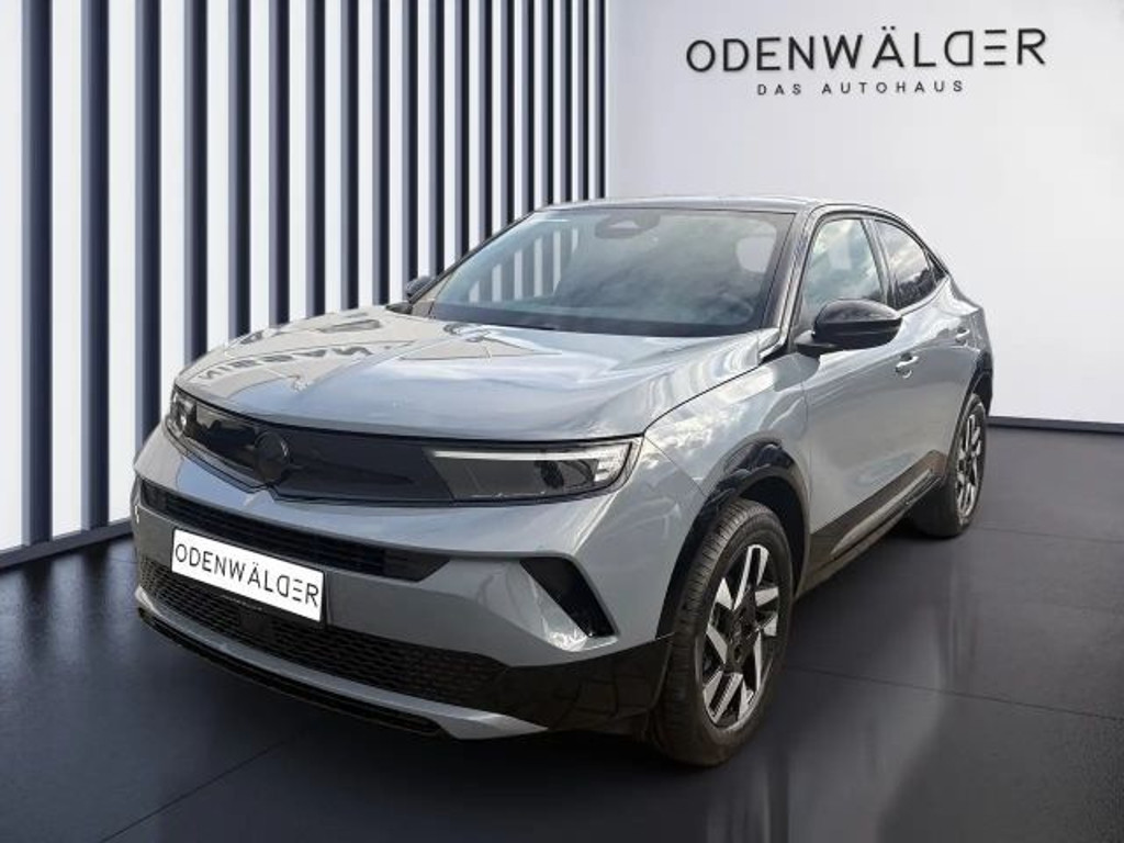 Opel Mokka 2025 Benzine
