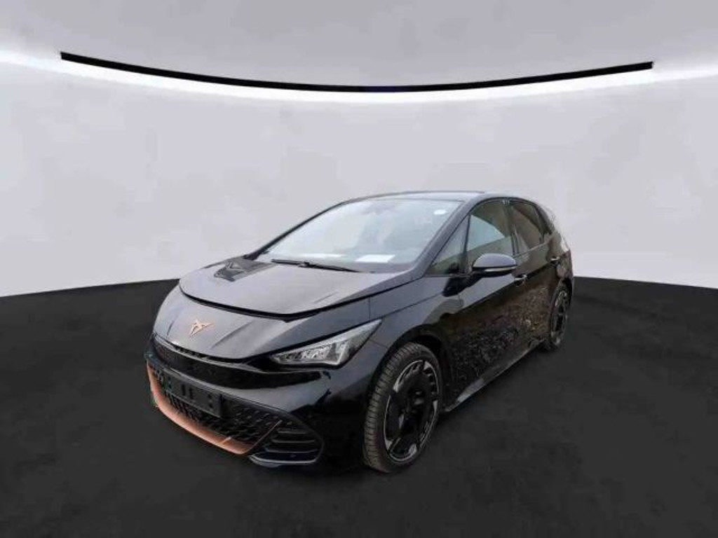 Cupra Born 2024 Elektrisch