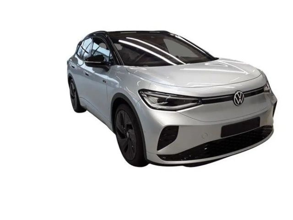 Volkswagen ID.4 2025 Elektrisch