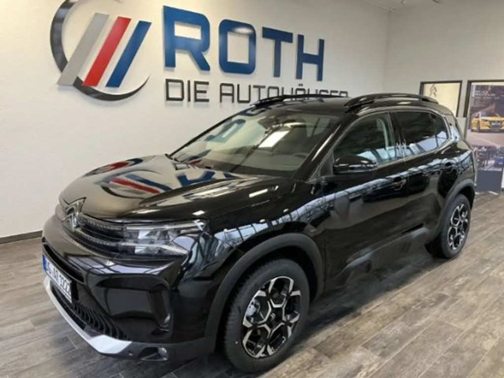 Citroën C5 Aircross 2025 Diesel