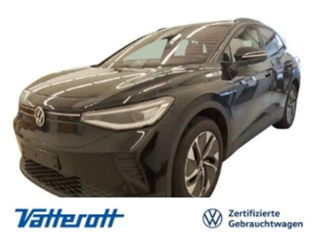Volkswagen ID.4 2025 Elektrisch