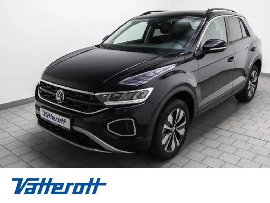 Volkswagen T-Roc 2025 Benzine