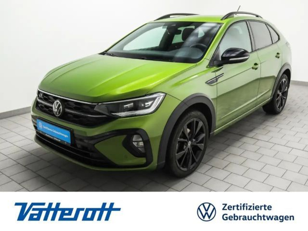 Volkswagen Taigo 2022 Benzine