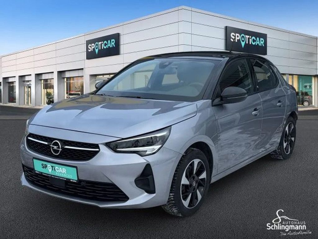 Opel Corsa 2023 Elektrisch